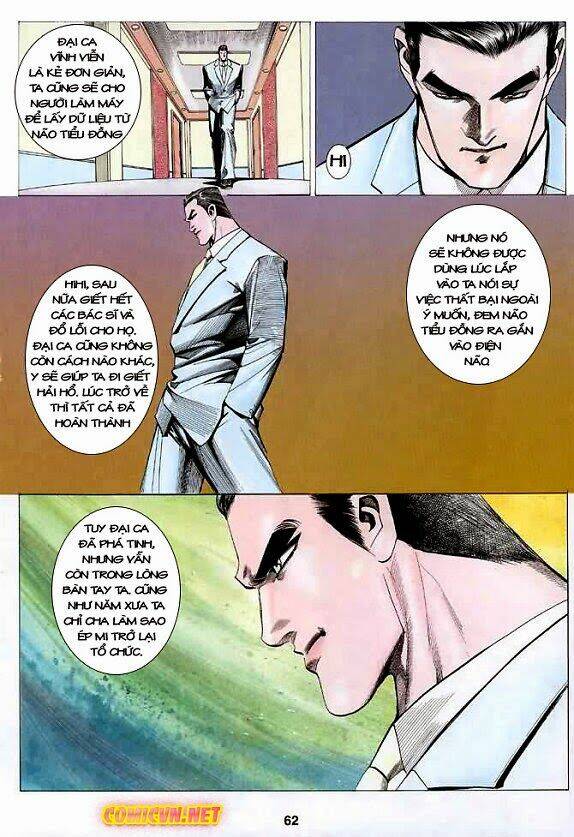 hải hổ 1 chapter 42 30