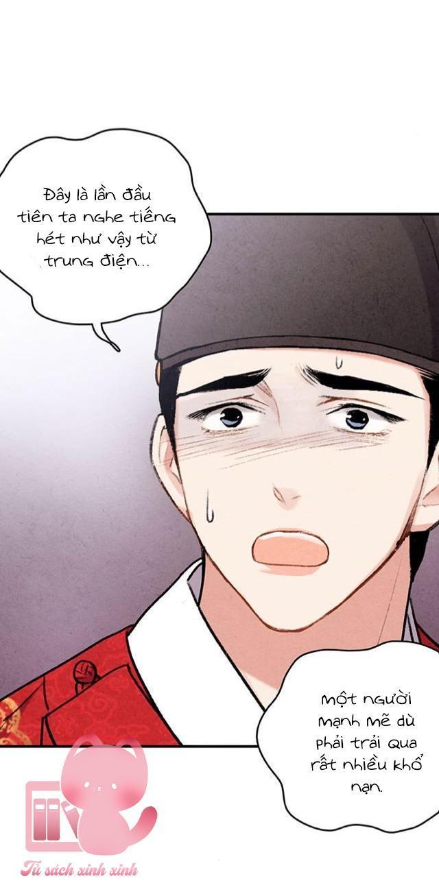 lệnh cấm hôn chapter 101 51