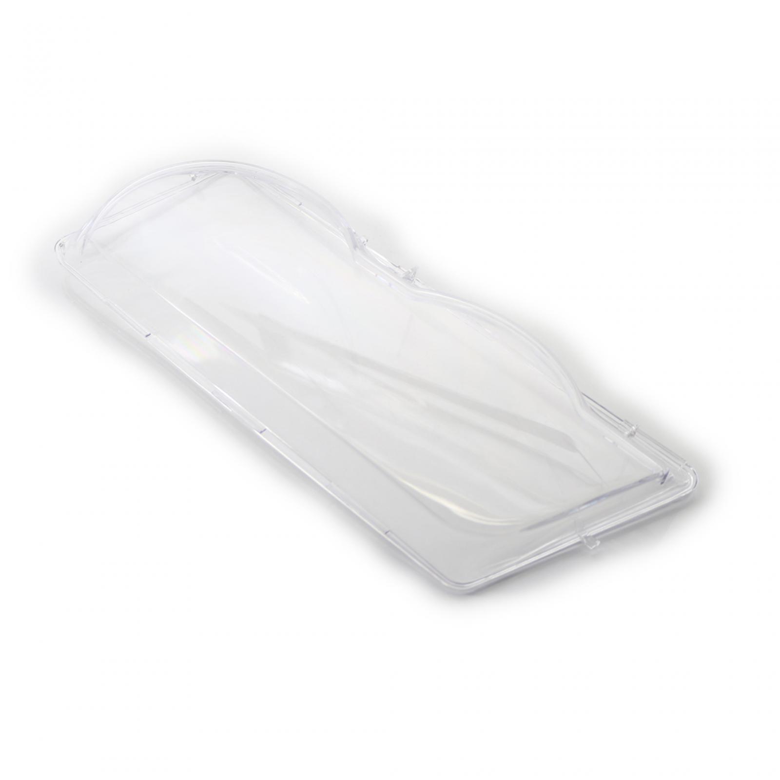 Headlight Lens Cover for    Facelift 1999-2001 Auto Parts