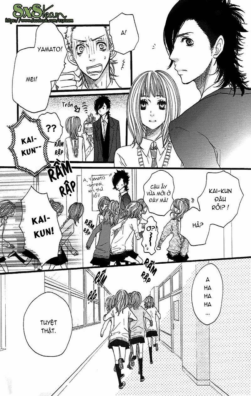 say i love you chapter 17 14