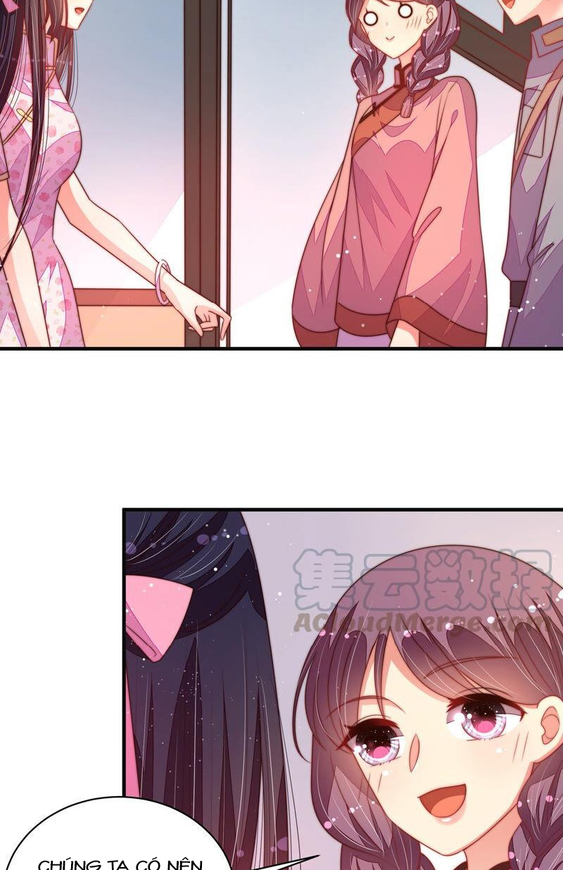 ngày nào thiếu soái cũng ghen chapter 344 13