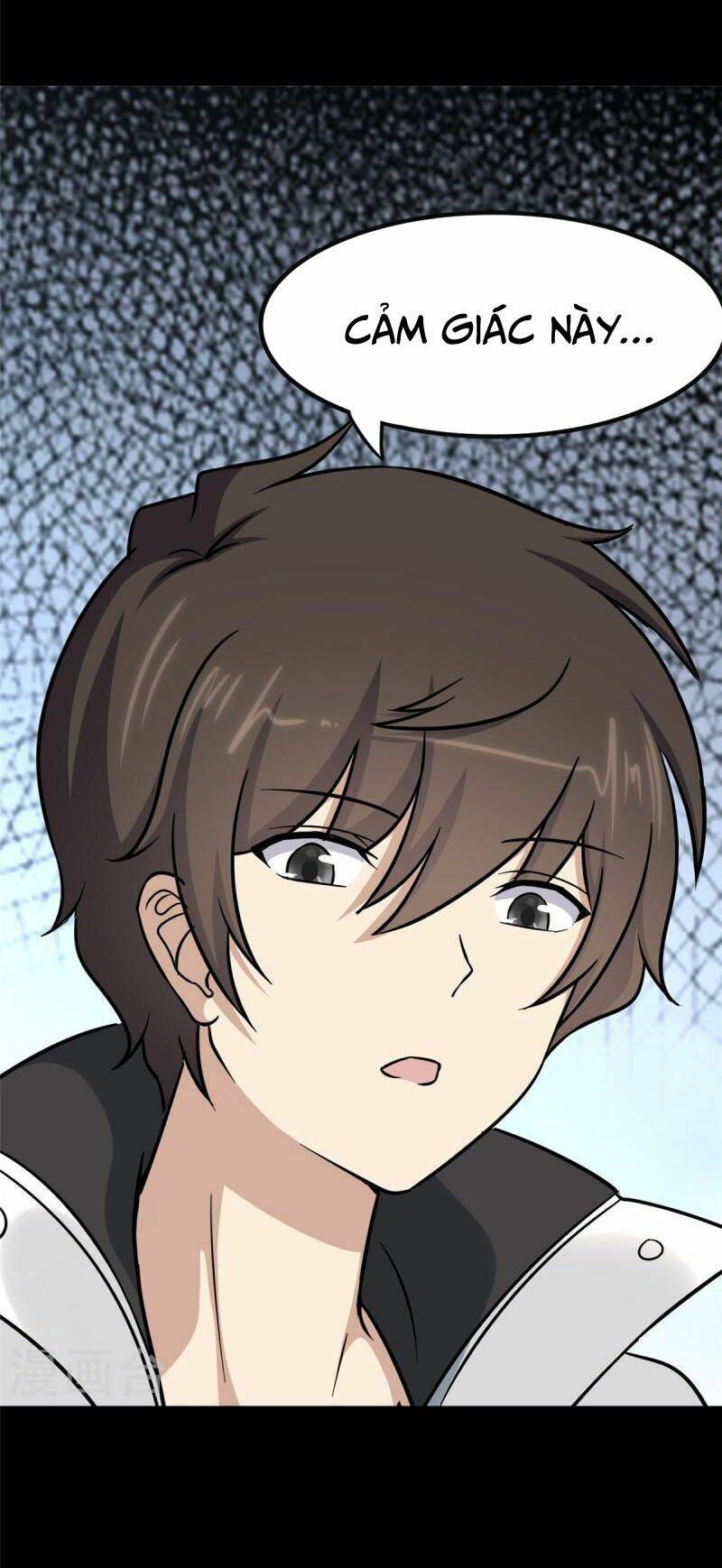 bạn gái virus của tôi chapter 315 23