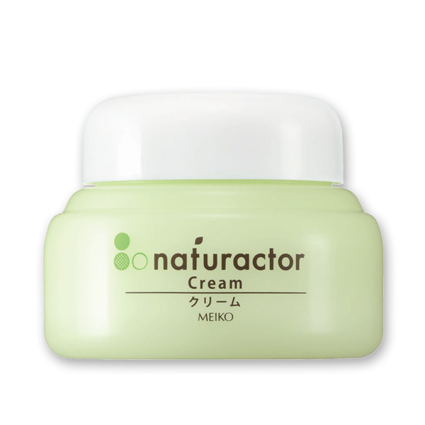 Kem dưỡng ẩm &amp; tái tạo da NATURACTOR CREAM