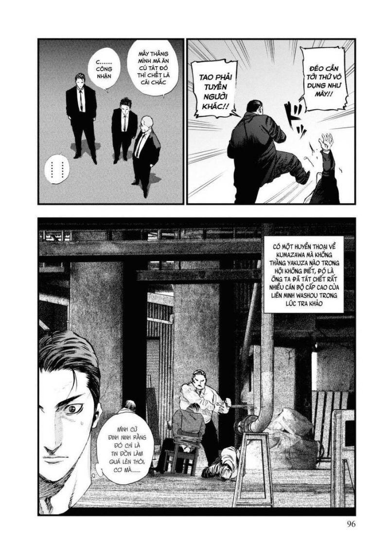 những con chó địa ngục chapter 7 24