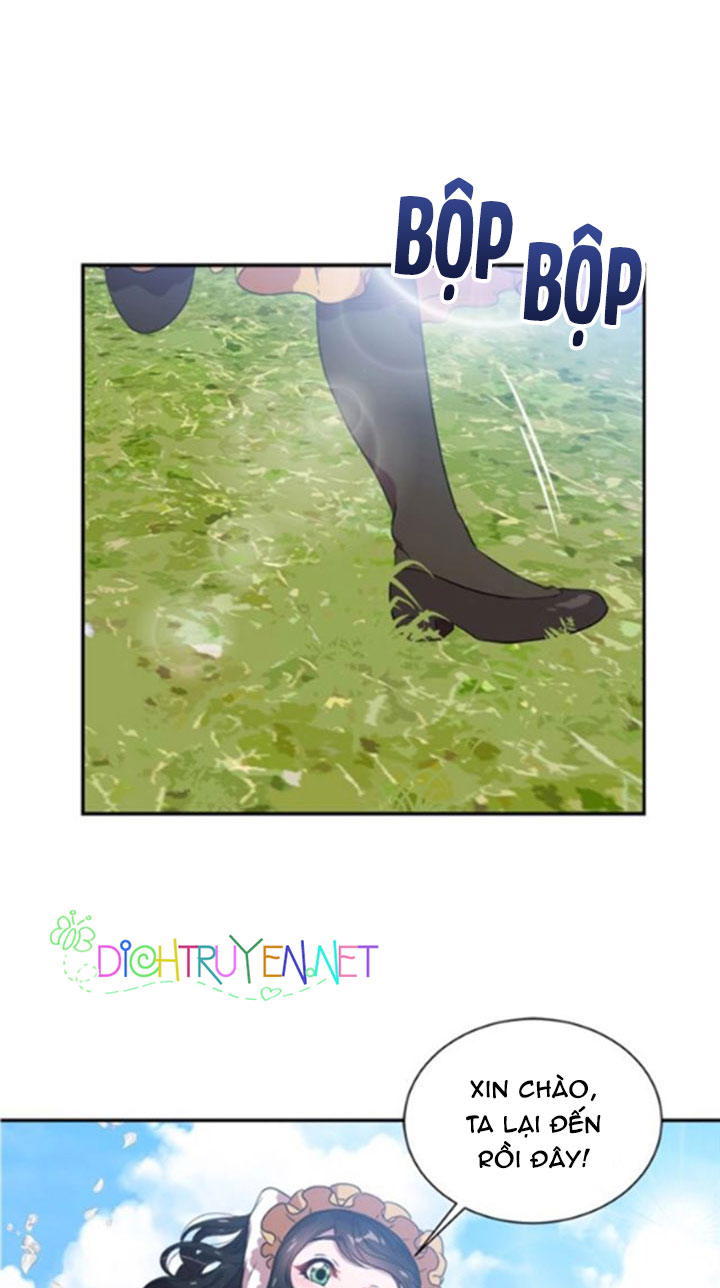 con gái bảo bối của ma vương chapter 11 11