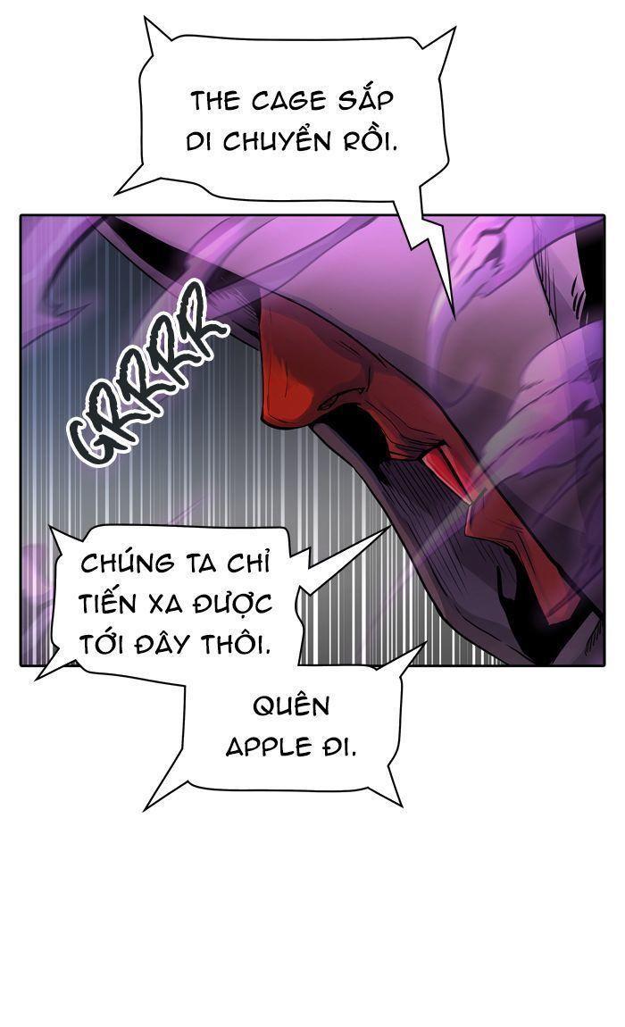 tòa tháp bí ẩn 2 chapter 453 26