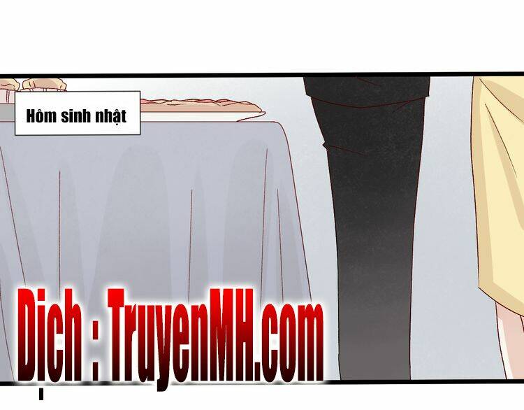 nữ hoàng giá đáo chapter 25 40