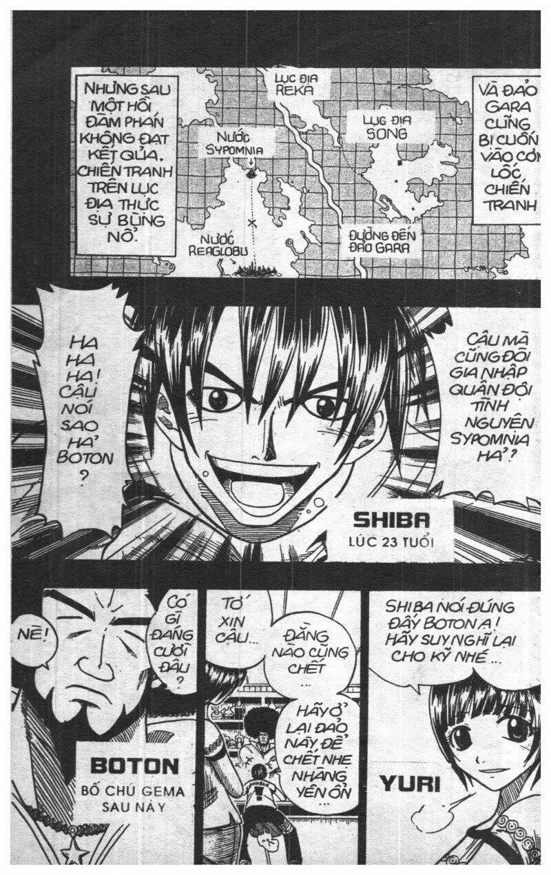 rave master (scan) chapter 9 96