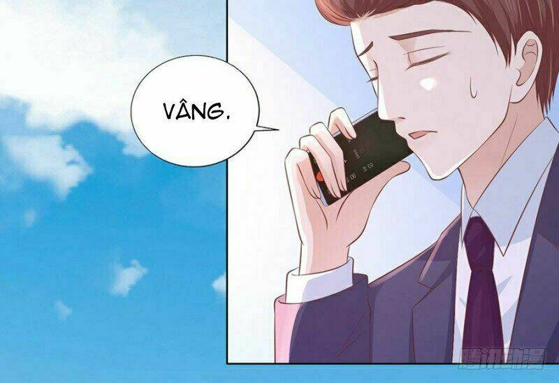 liệt ái tri hạ: series mật đào tiểu tình nhân chapter 181 21