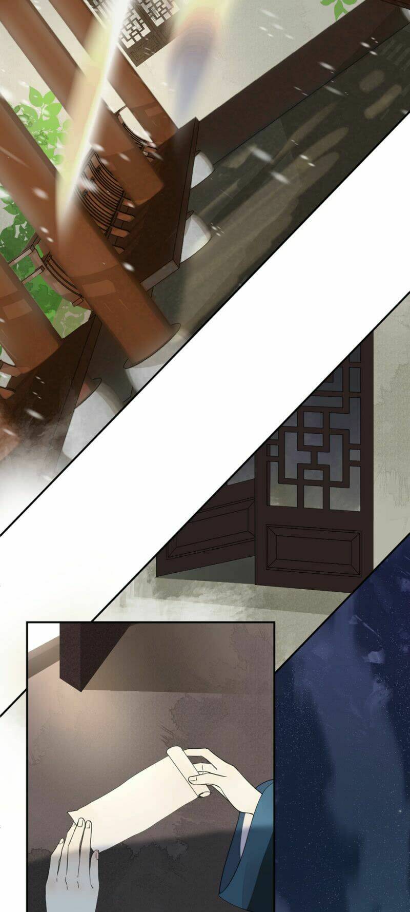 dục hỏa độc nữ chapter 84 20