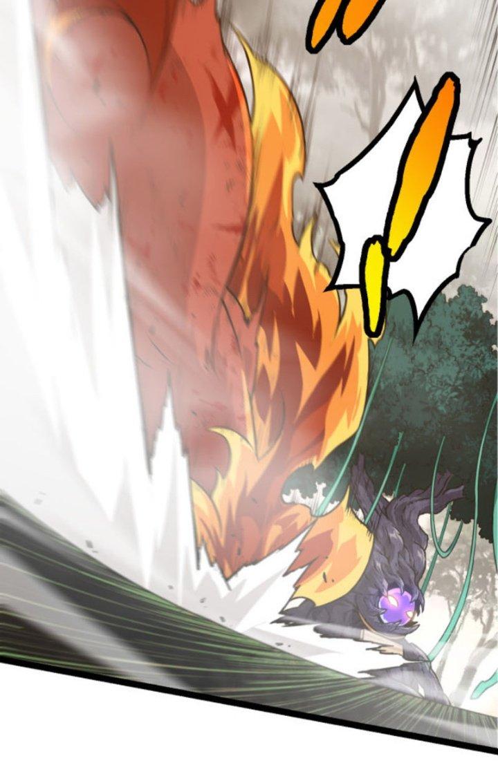 từ cây cổ thụ bắt đầu tiến hóa chapter 10 6