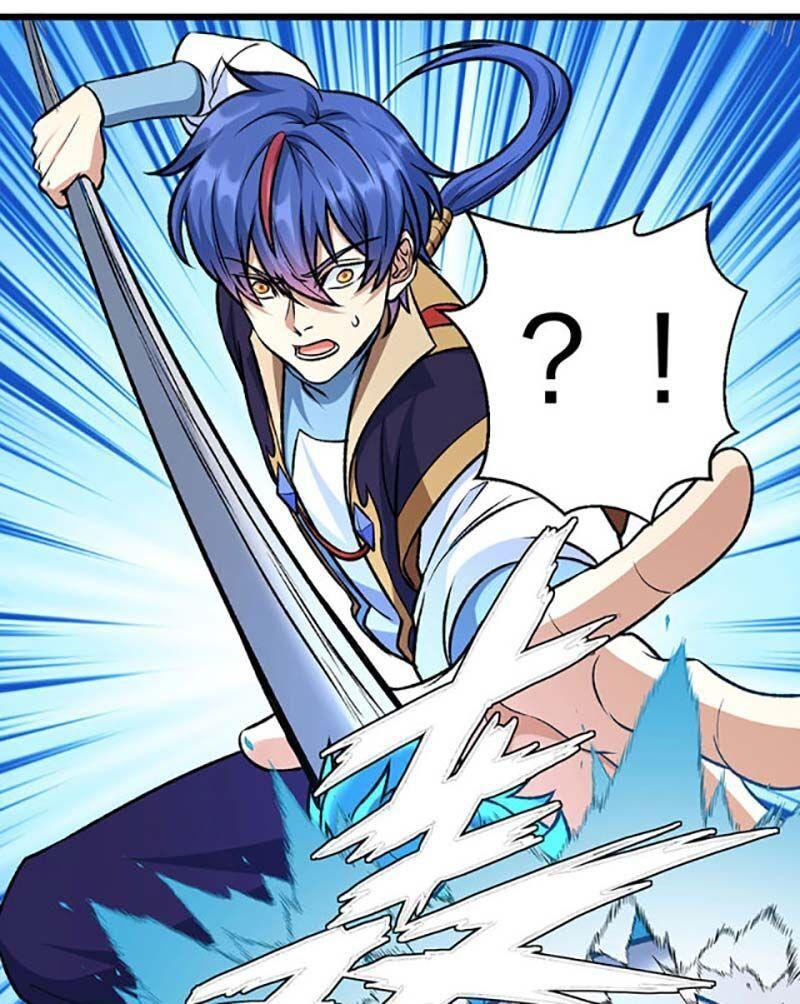 võ đạo độc tôn chapter 590 50