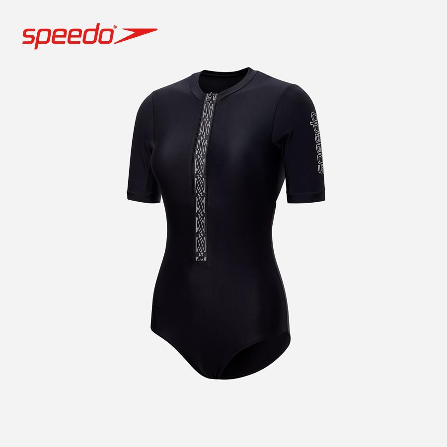 Đồ bơi một mảnh nữ Speedo Js2 - 8-158193503