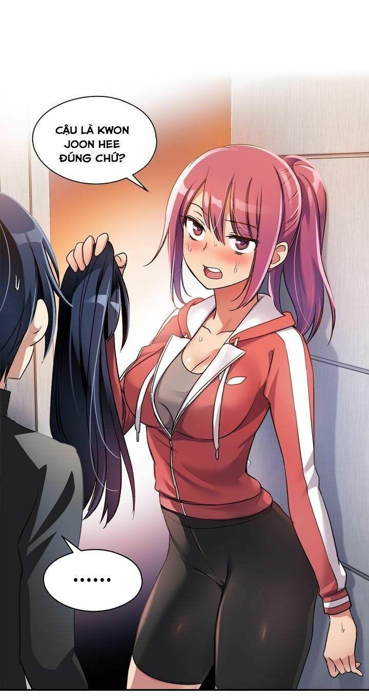 girls marmot chapter 1 47