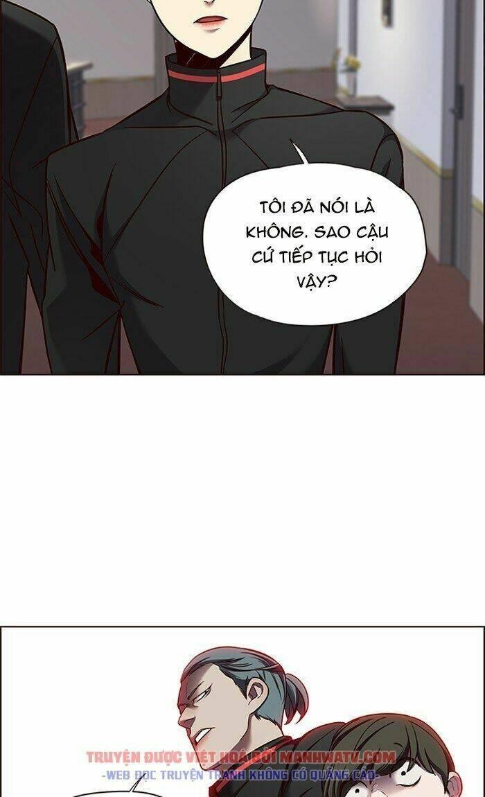 biến thân thành mèo chapter 69 18