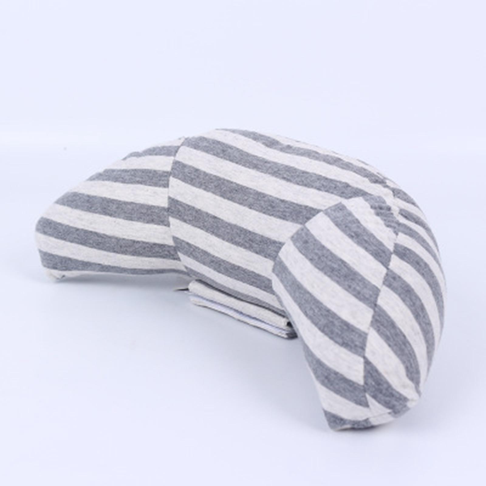Seat Belt Pillow for Kids Car Cotton Support for Baby Adults Children