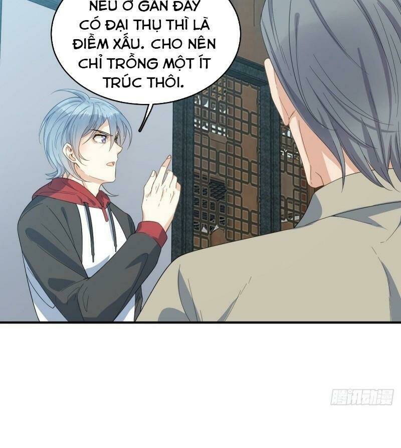 phi chức nghiệp bán tiên chapter 5 4