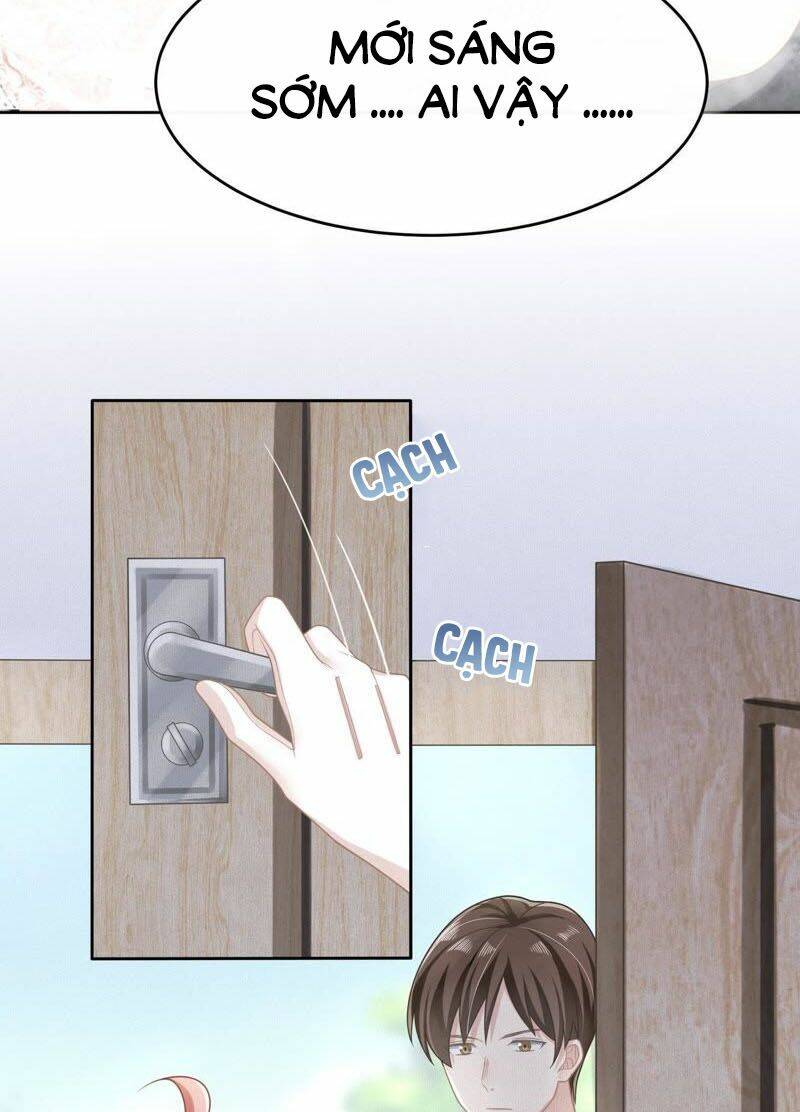 cô dâu giả tạo chapter 4 16