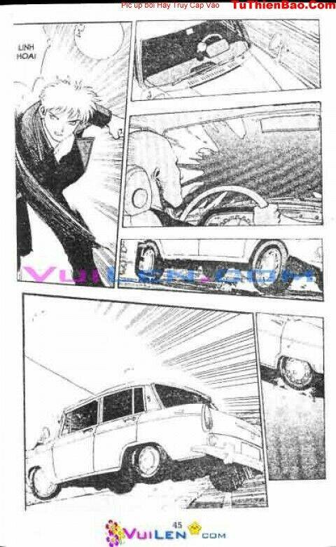 cô bé thám tử chapter 3 45