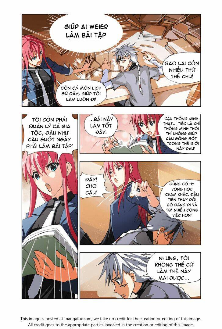 the great conqueror chapter 2 10