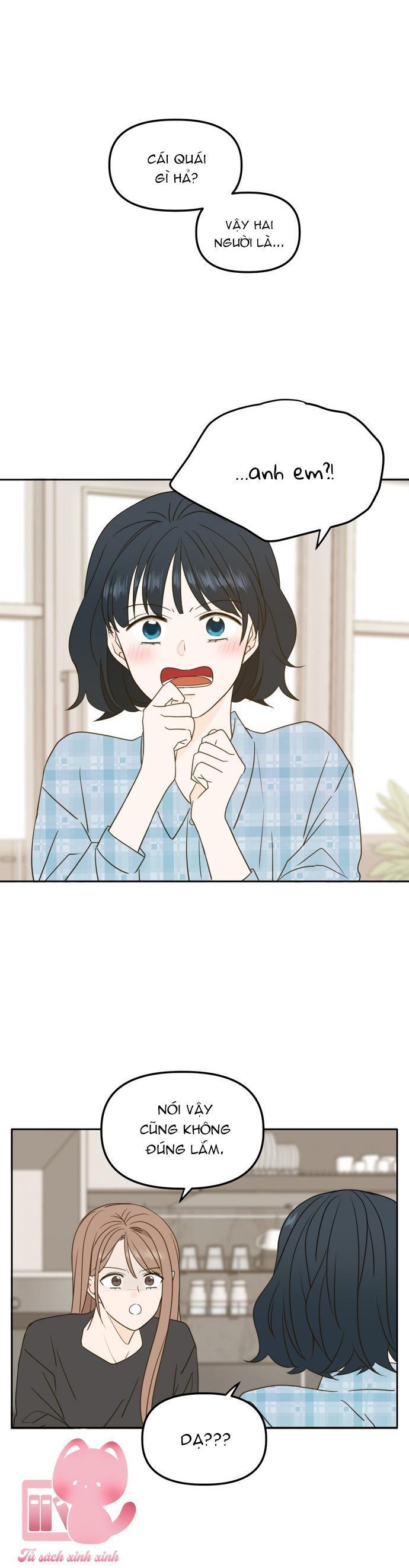 hẹn gặp nhau ở kiếp thứ 19 chapter 99 38