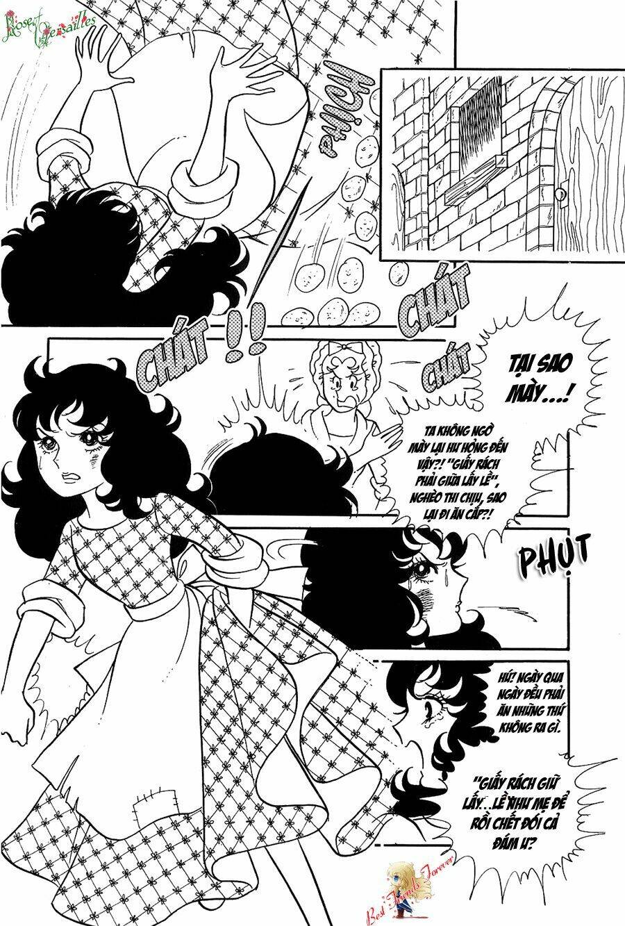 versailles no bara chapter 3 27