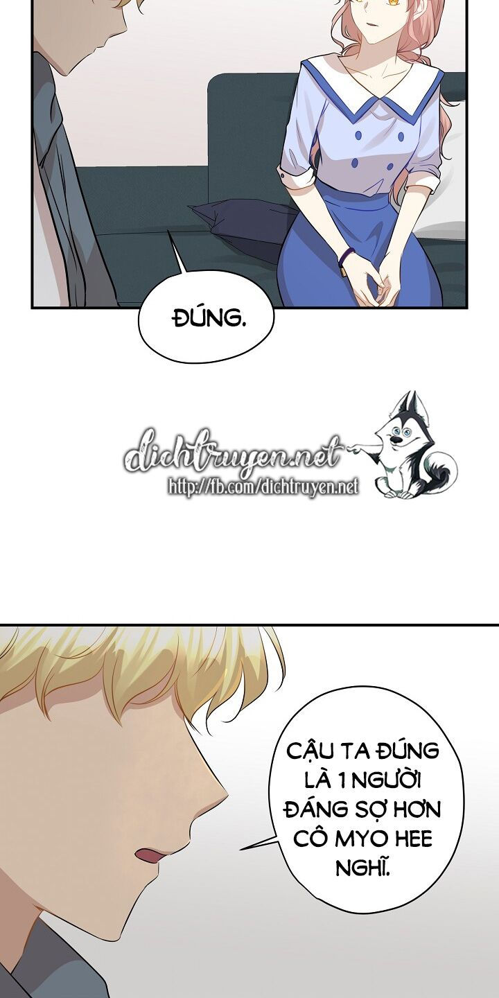 cuộc sống kỳ thú chapter 34 43