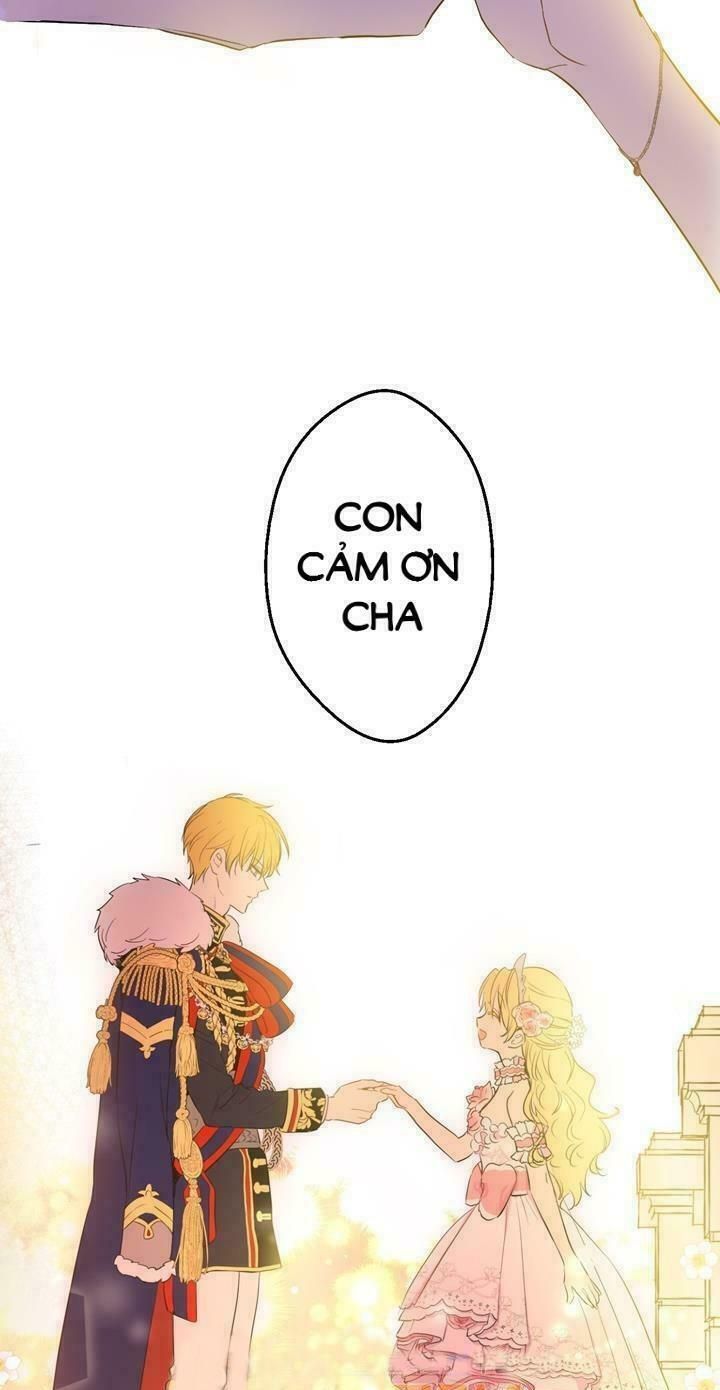 một ngày nọ tôi bỗng thành nàng công chúa chapter 23.5 56