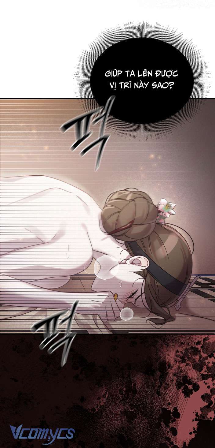 [18+] tiết học bí mật của trung điện chapter 14 61