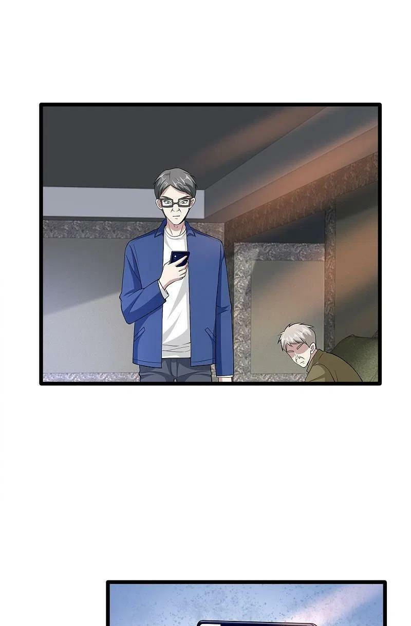 đô thị tà vương chapter 229 26