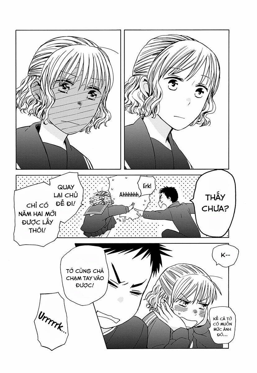 14-sai no koi chapter 26.5 5