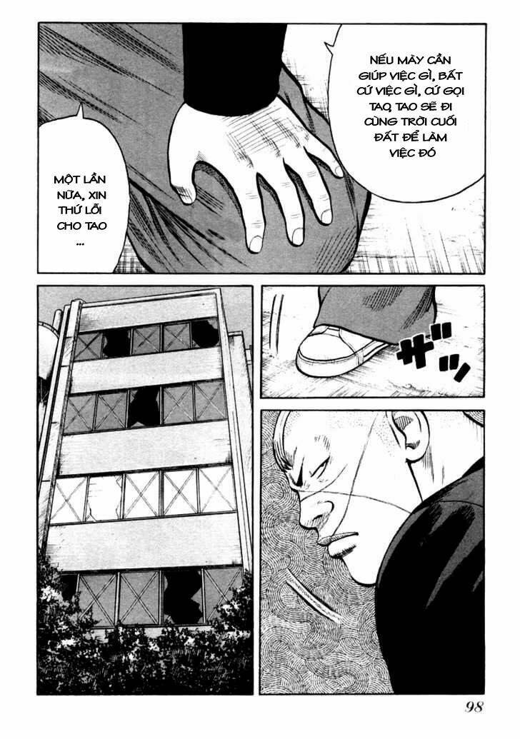 qp- soul of violence chapter 31 17