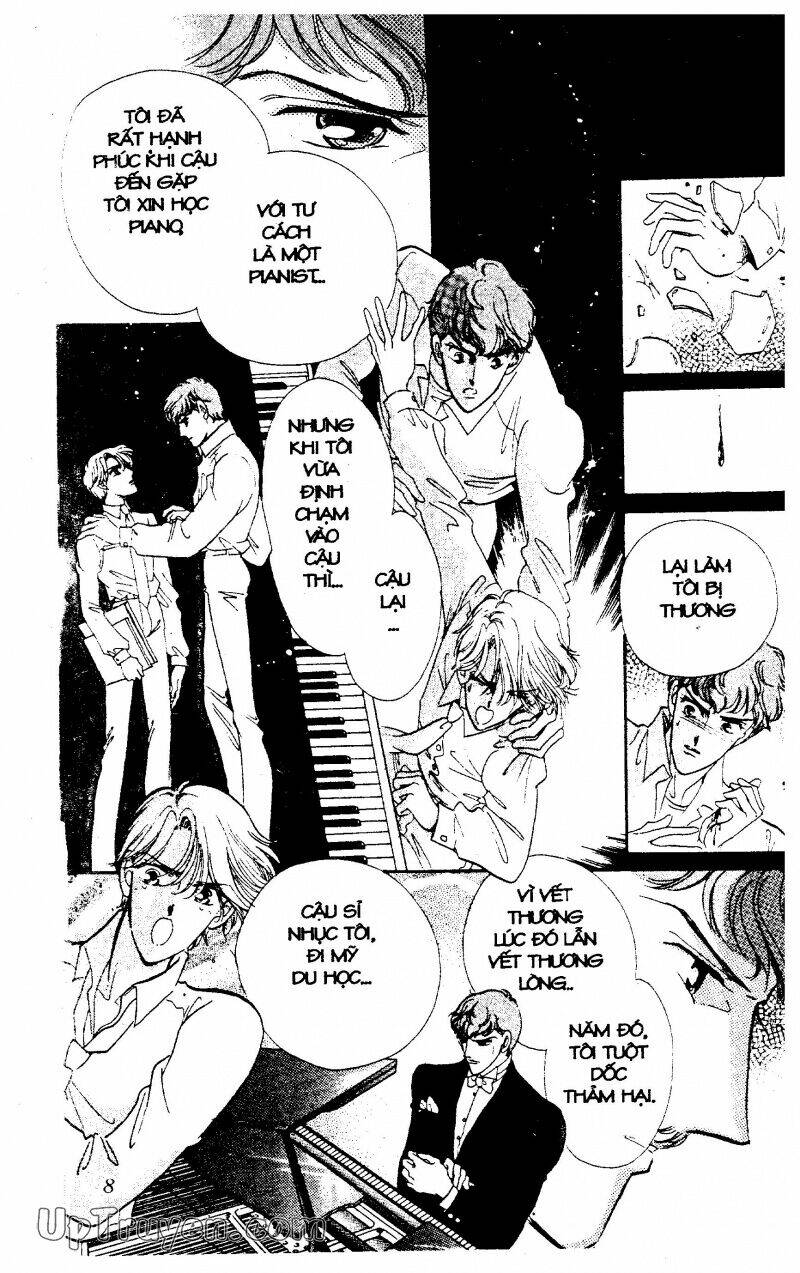 kanon - hoa âm chapter 4 8