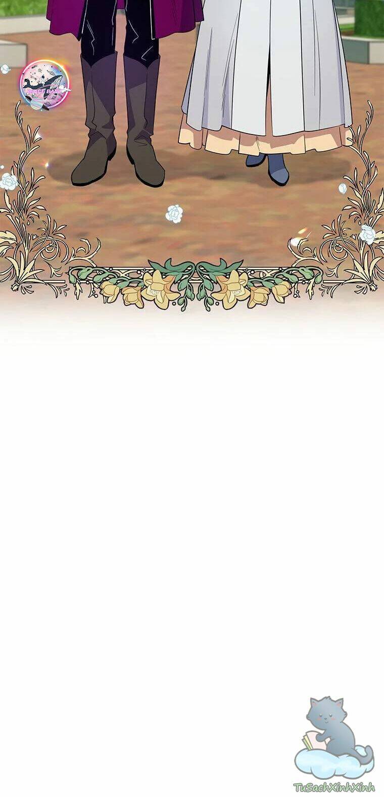 chồng yêu, em muốn đình công! chapter 23 32