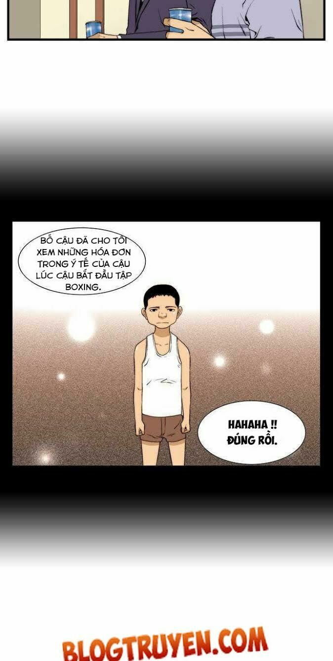 green boy chapter 15 22