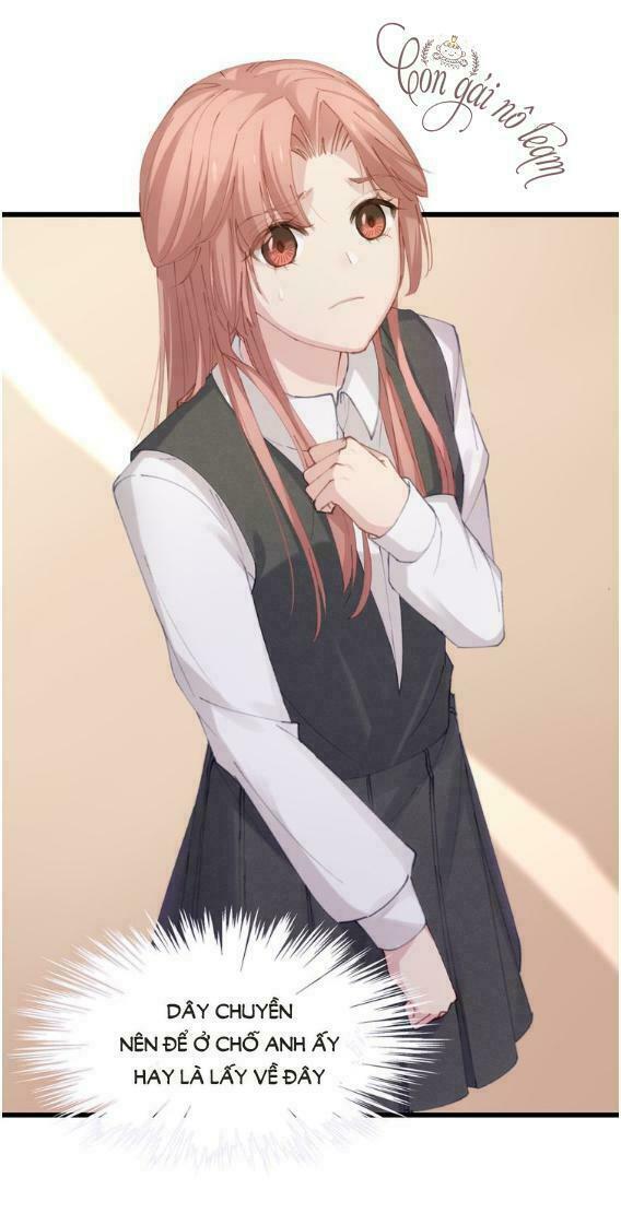 99 phương pháp giam cầm tình yêu chapter 8 3