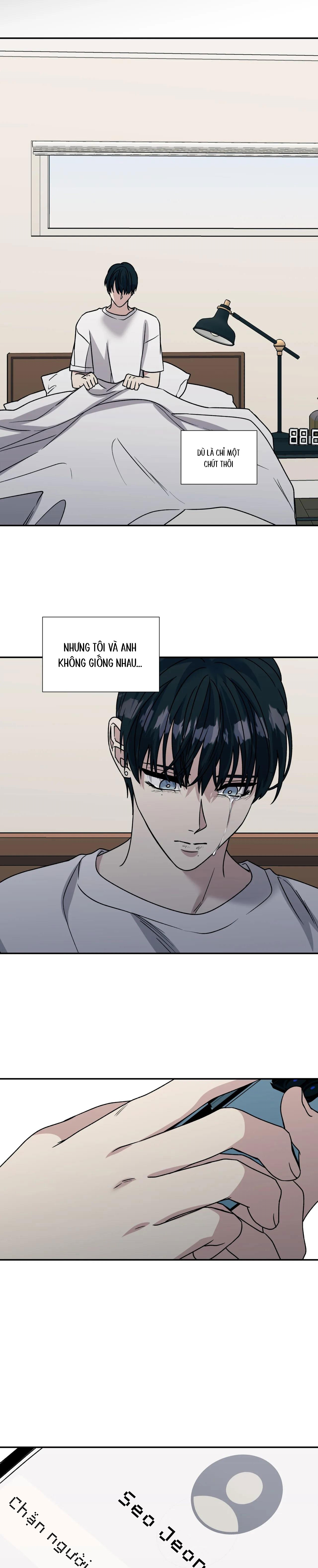 ám ảnh pheromone chapter 76 7