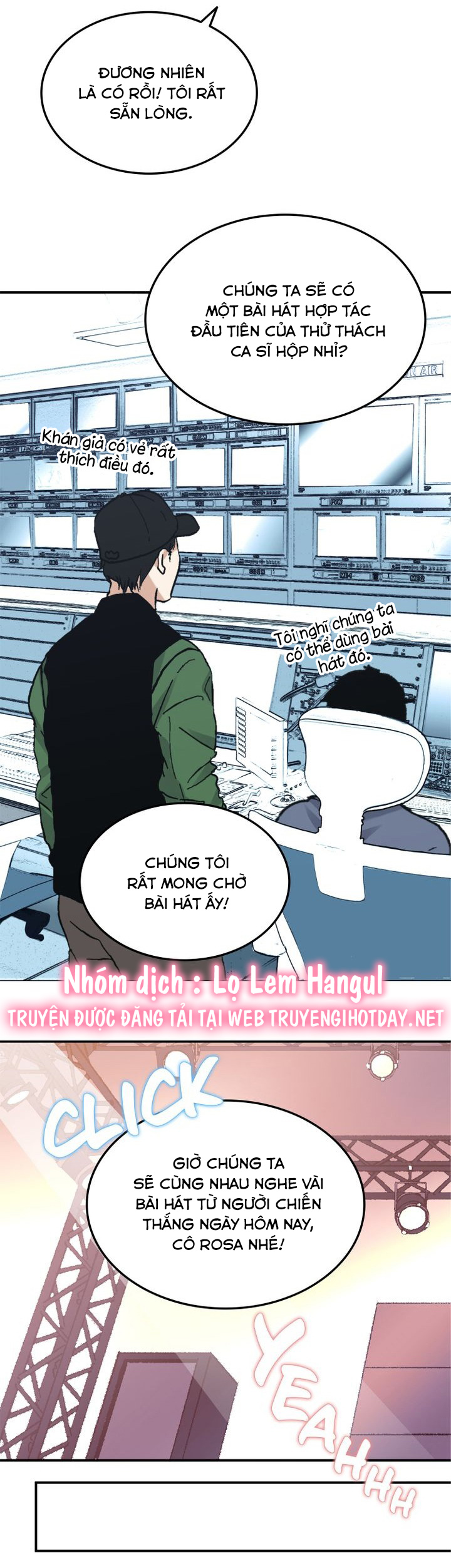 công thức cho tình yêu chapter 98 5