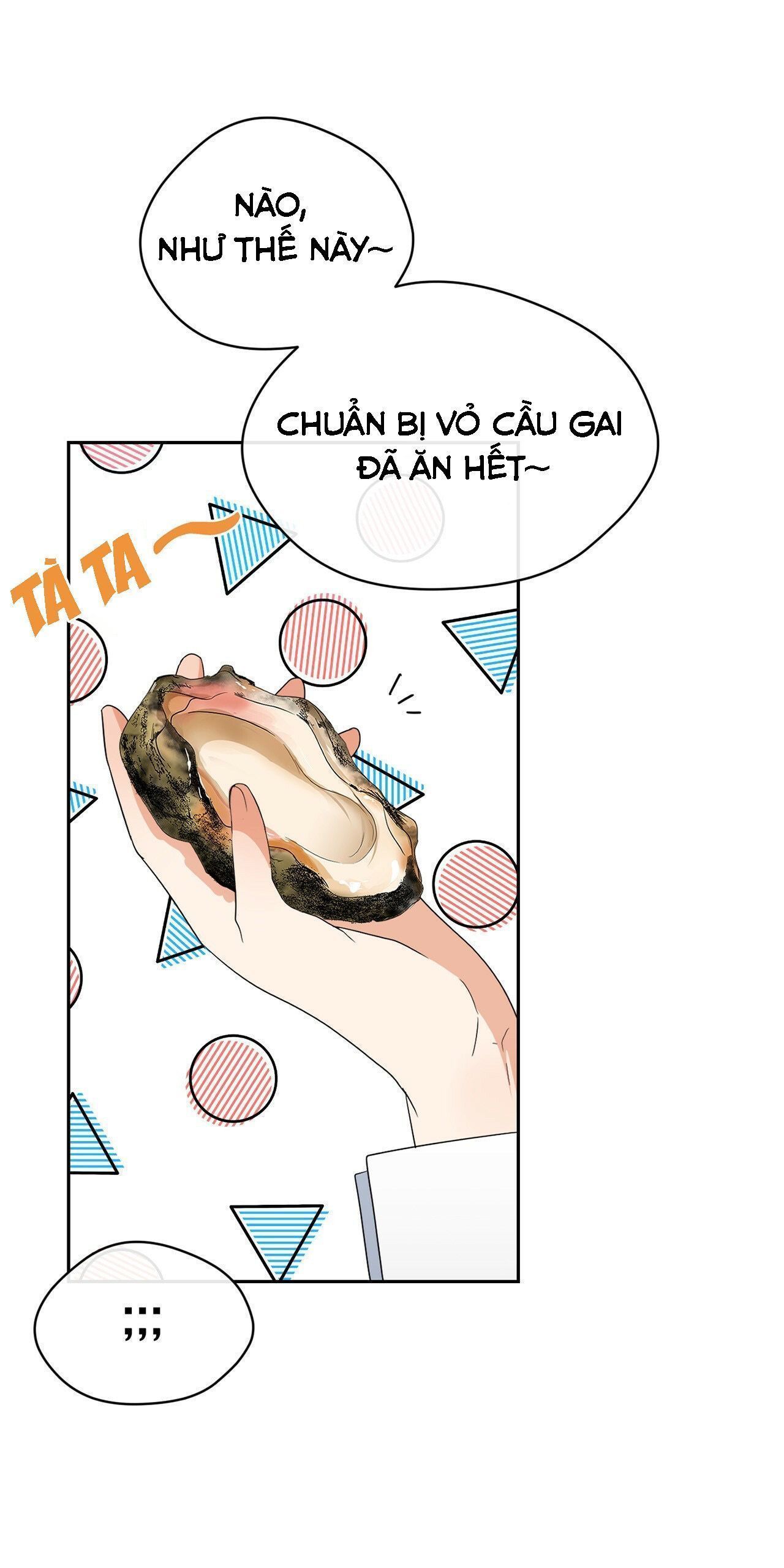 giấc mộng ngọt ngào 2 (full) chapter 8 20