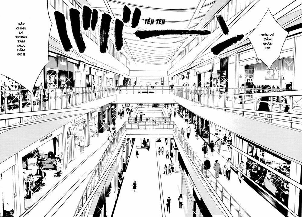 vua pháp thuật phần 2 chapter 8 17