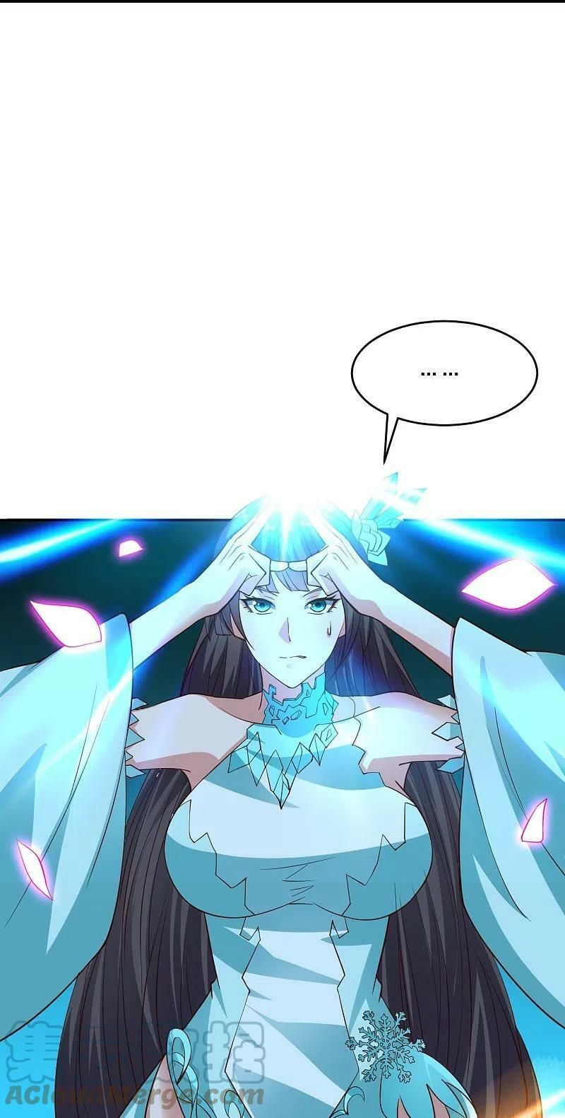 tiên võ đế tôn chapter 266 80