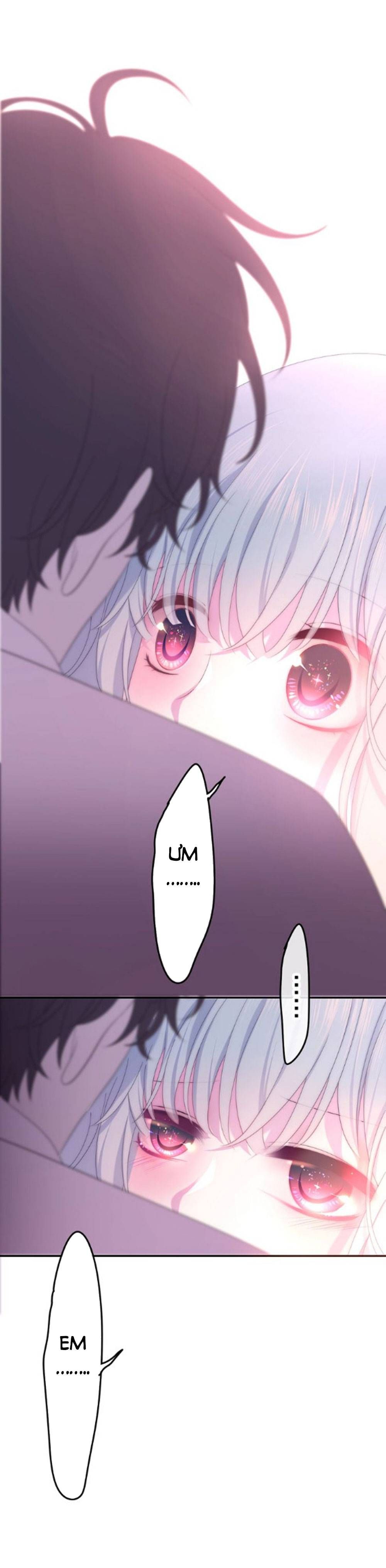 tháng sáu không hẹn mà gặp chapter 41 22