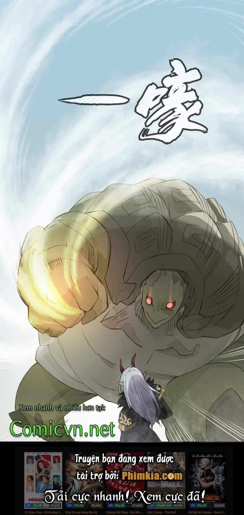 tây du ngạo tuyết thiên chapter 4 39