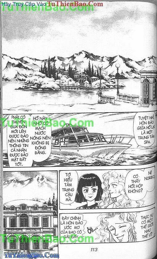 câu lạc bộ con nhà giàu chapter 13 113