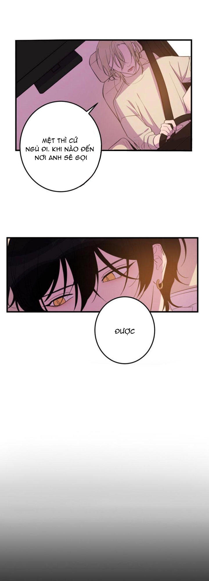 khẩu vị và sự tôn thờ của người yêu tôi chapter 11 5