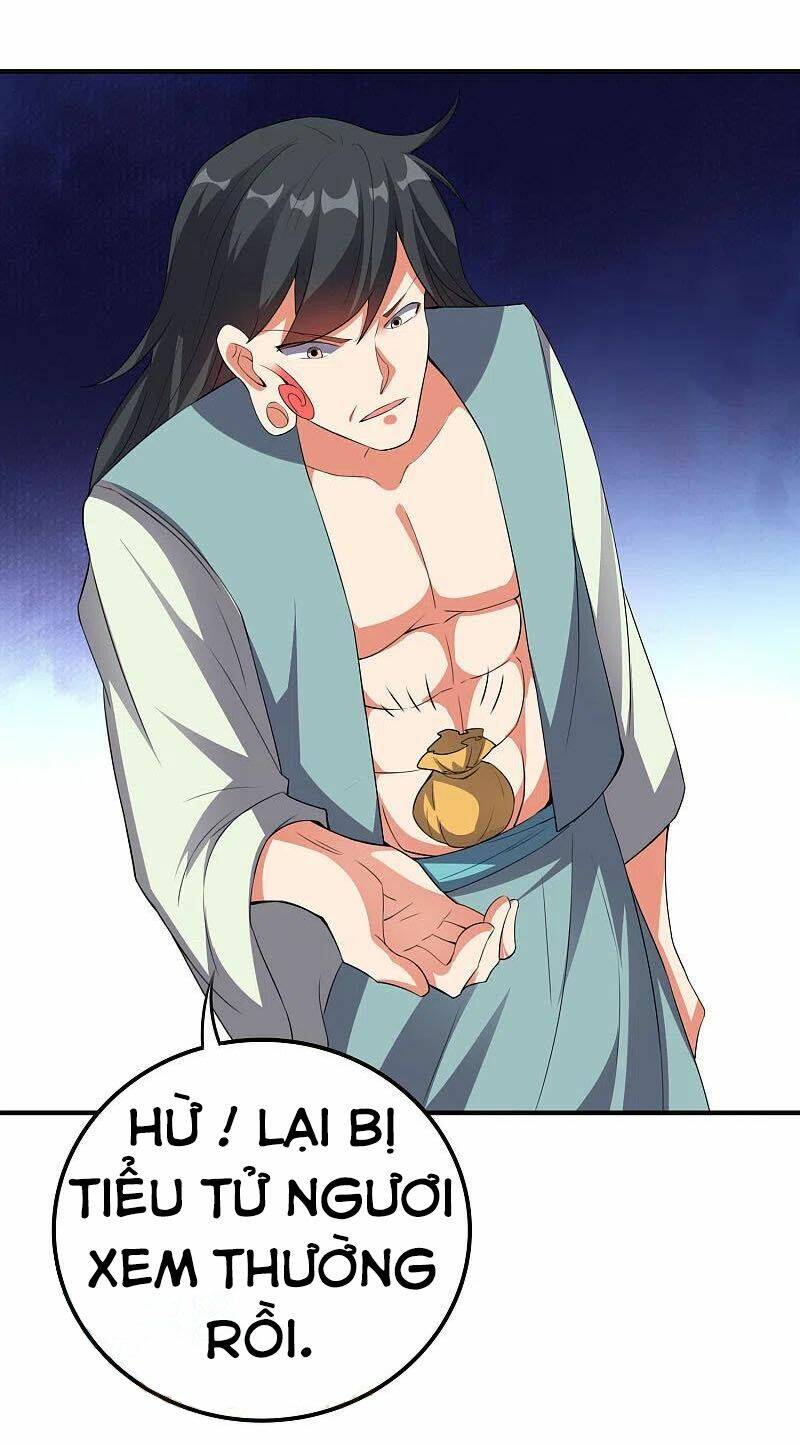 phục thiên thánh chủ chapter 177 4