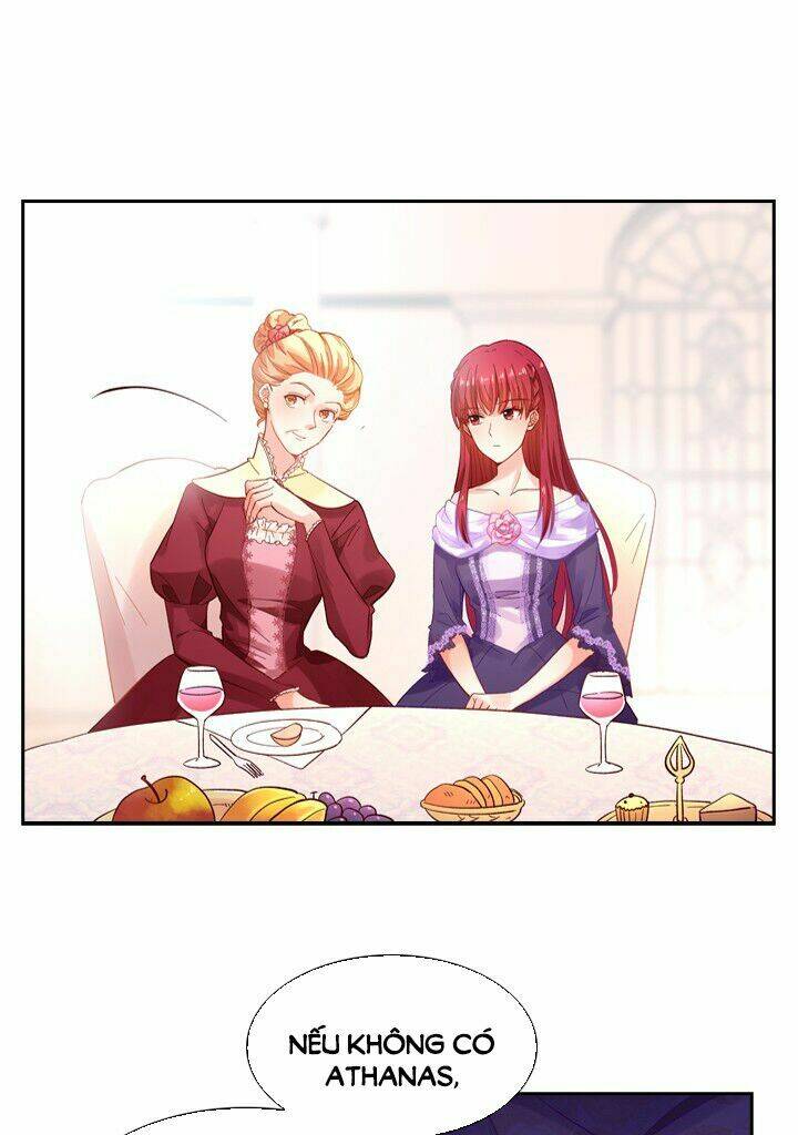 ác nữ cải biến chapter 5 22