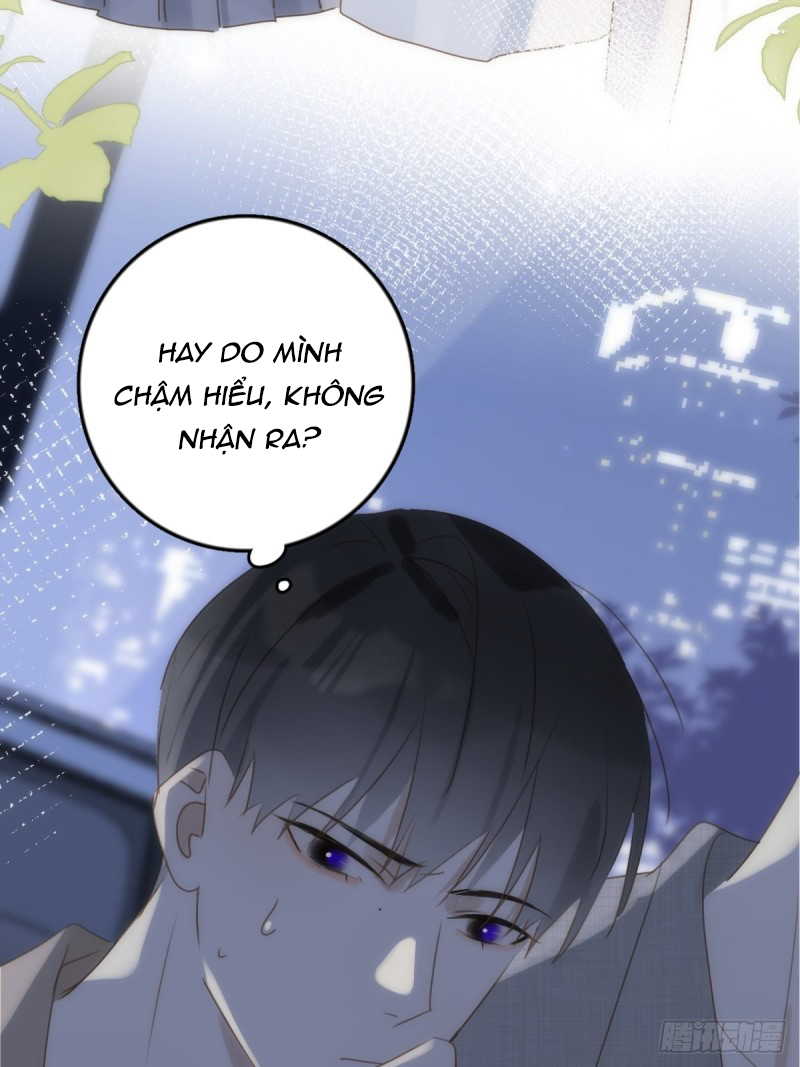 đêm đầy sao nói với em chapter 37 14