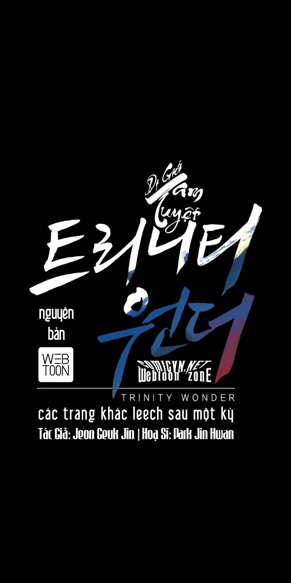 tam tuyệt tại dị giới chapter 17 2