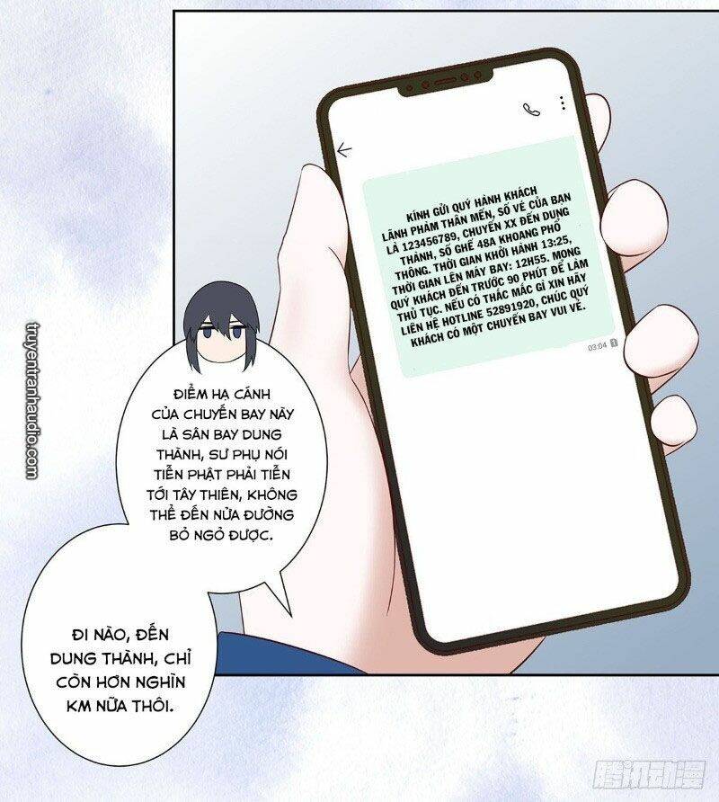 người tu tiên tại đô thị chapter 42 22